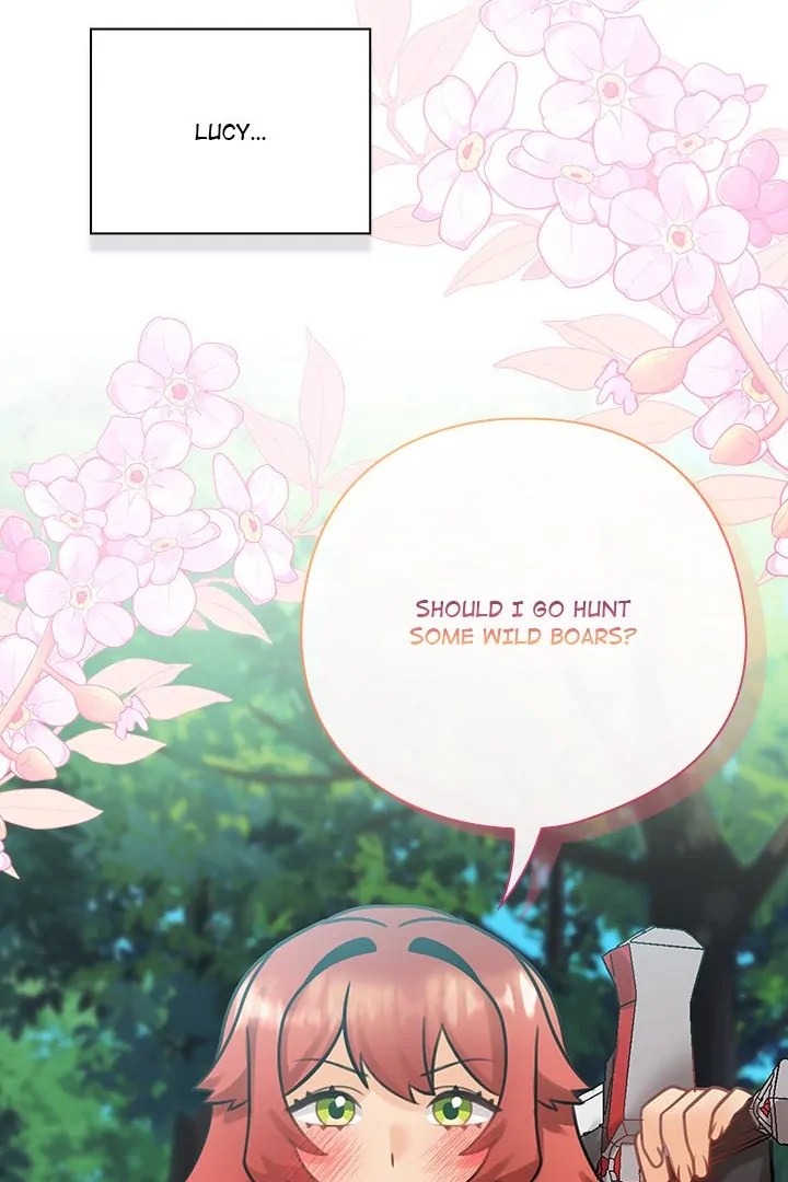 My Bride, The Abandoned Daughter - Chapter 8 - picture 52