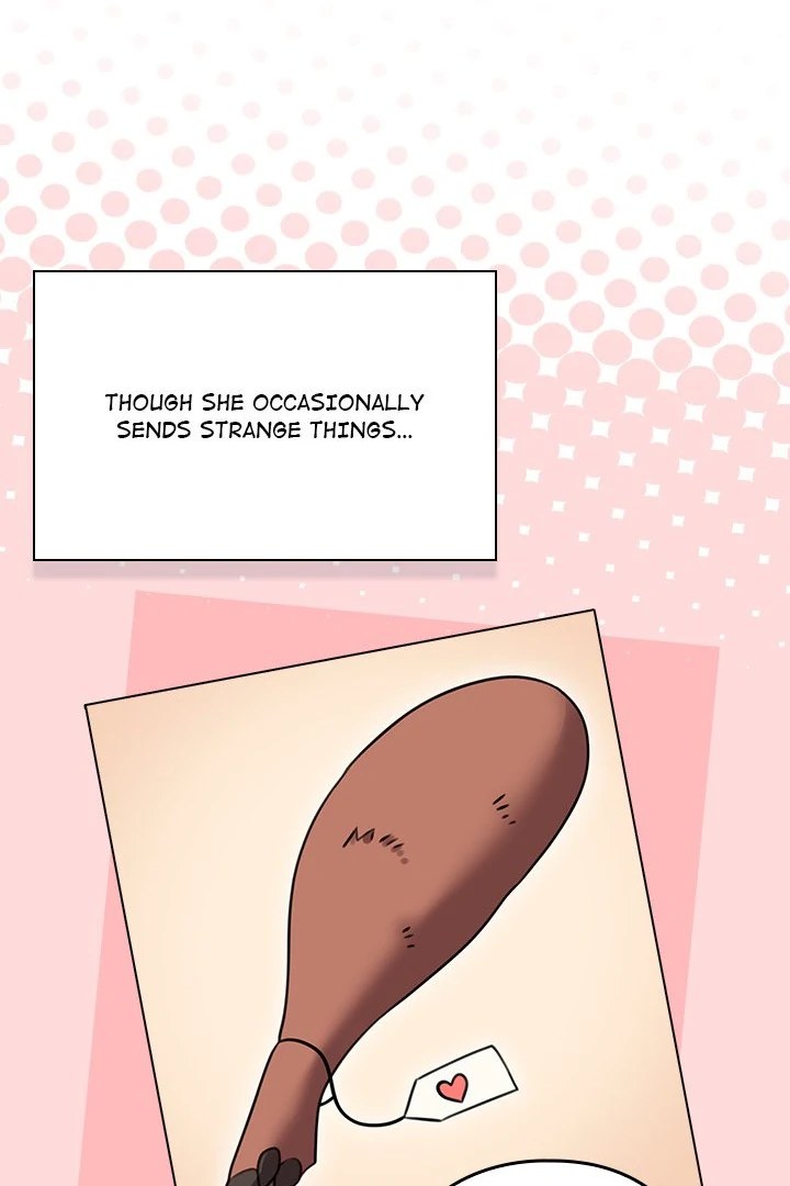 My Bride, The Abandoned Daughter - Chapter 8 - picture 54