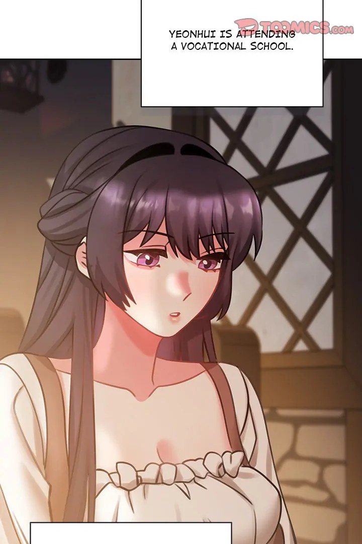 My Bride, The Abandoned Daughter - Chapter 8 - picture 58