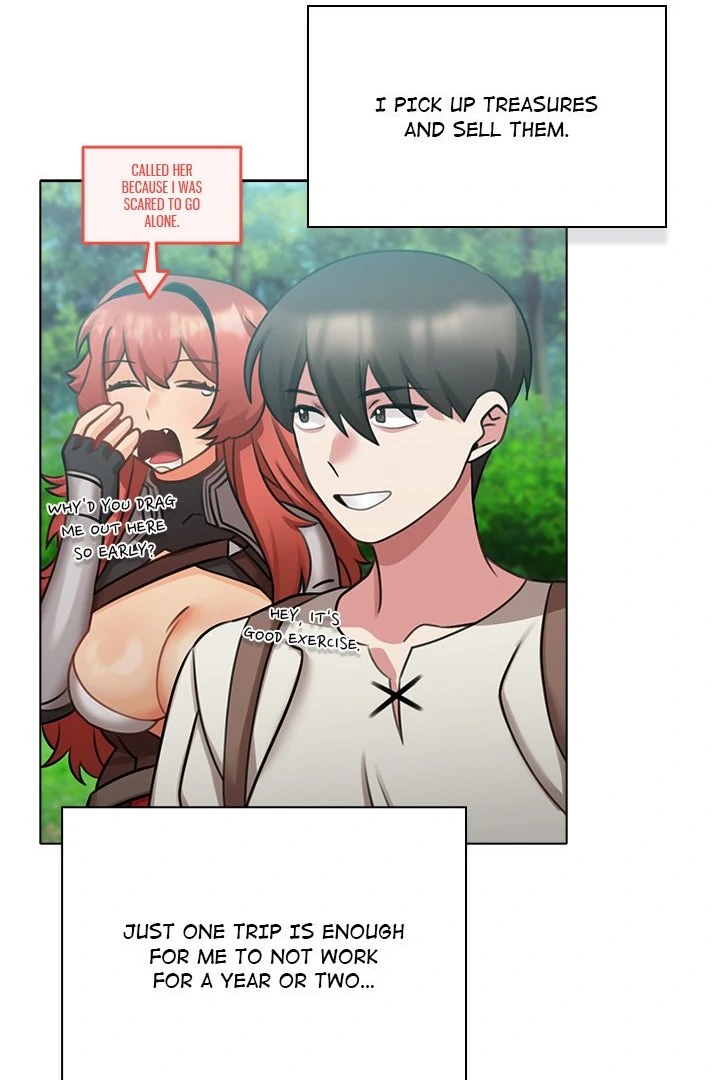 My Bride, The Abandoned Daughter - Chapter 8 - picture 61