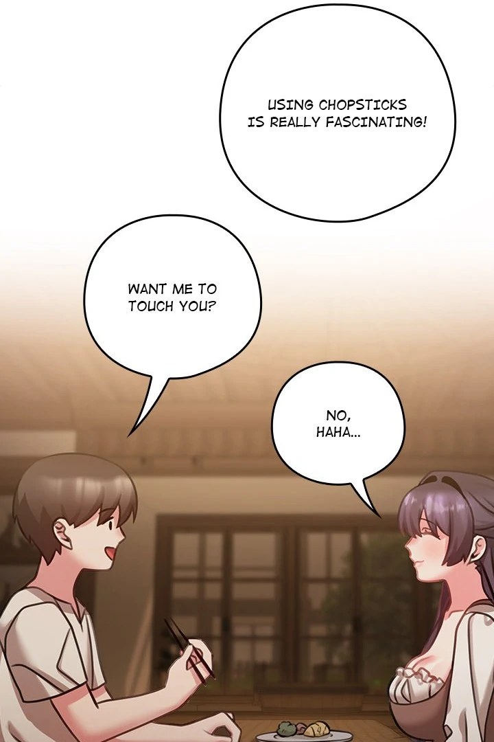 My Bride, The Abandoned Daughter - Chapter 8 - picture 69