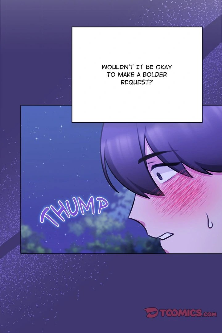 My Bride, The Abandoned Daughter - Chapter 8 - picture 7