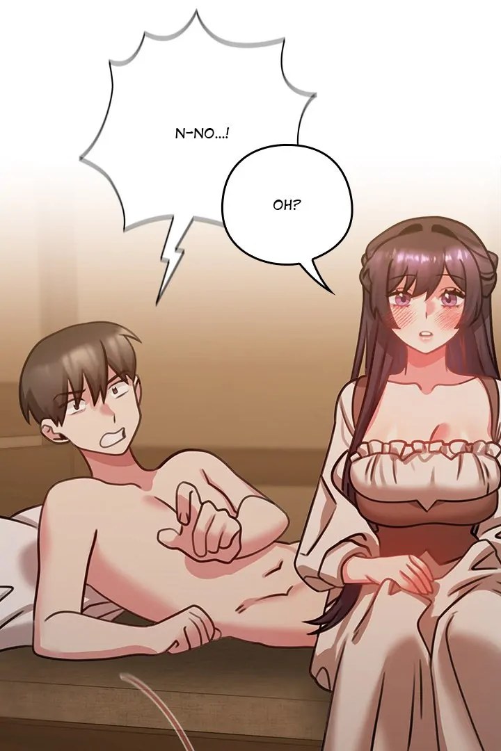 My Bride, The Abandoned Daughter - Chapter 8 - picture 81