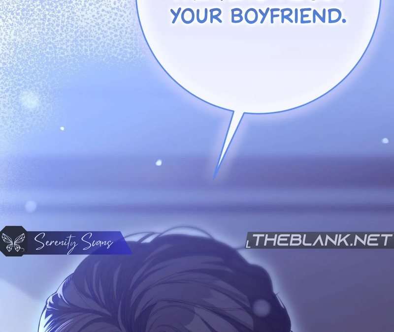 Beyond Nothing [Pure Love Anthology] - Chapter 1 - picture 11