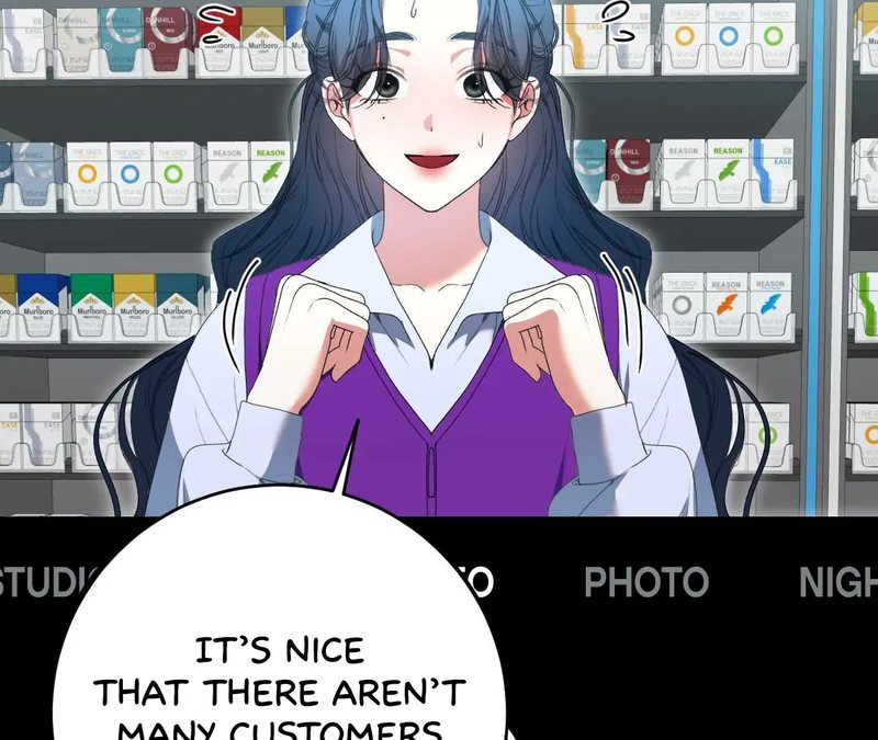 Beyond Nothing [Pure Love Anthology] - Chapter 1 - picture 114