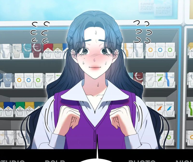 Beyond Nothing [Pure Love Anthology] - Chapter 1 - picture 116