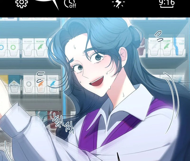 Beyond Nothing [Pure Love Anthology] - Chapter 1 - picture 118
