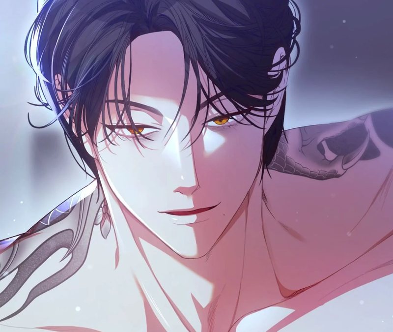 Beyond Nothing [Pure Love Anthology] - Chapter 1 - picture 12