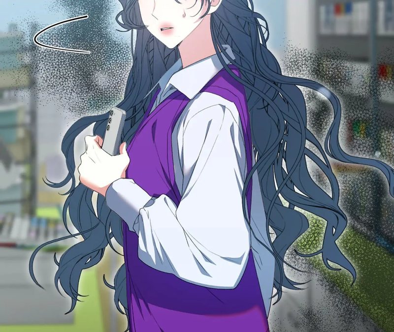 Beyond Nothing [Pure Love Anthology] - Chapter 1 - picture 126