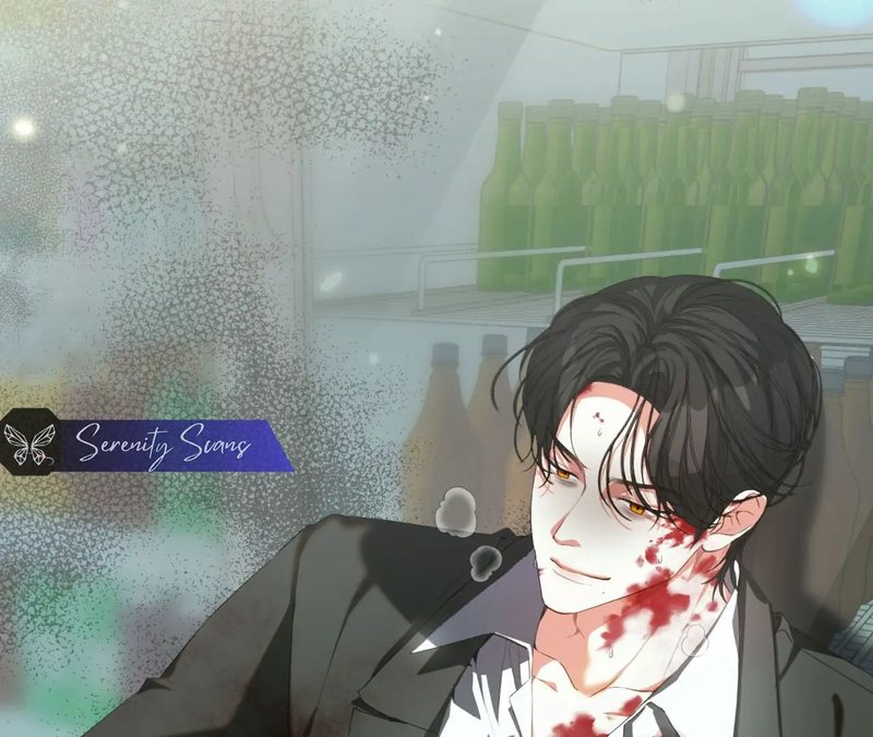 Beyond Nothing [Pure Love Anthology] - Chapter 1 - picture 140