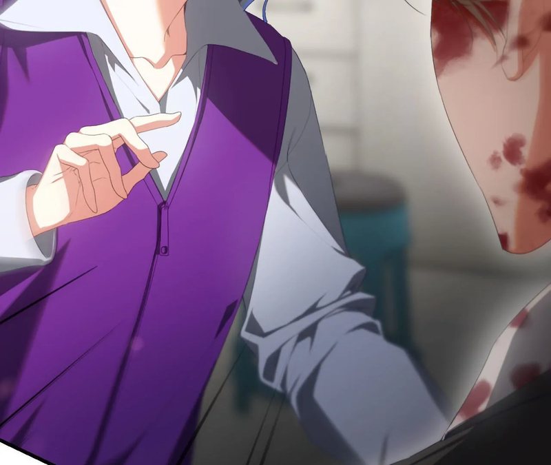 Beyond Nothing [Pure Love Anthology] - Chapter 1 - picture 145
