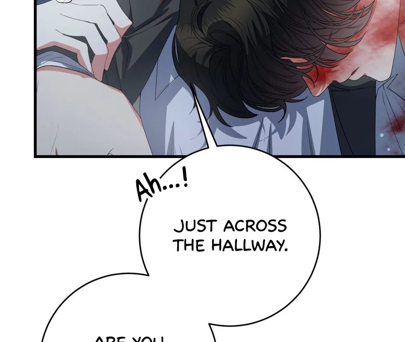 Beyond Nothing [Pure Love Anthology] - Chapter 1 - picture 169