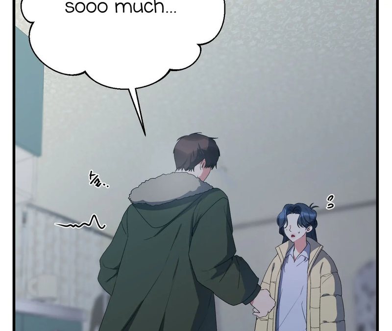 Beyond Nothing [Pure Love Anthology] - Chapter 1 - picture 194