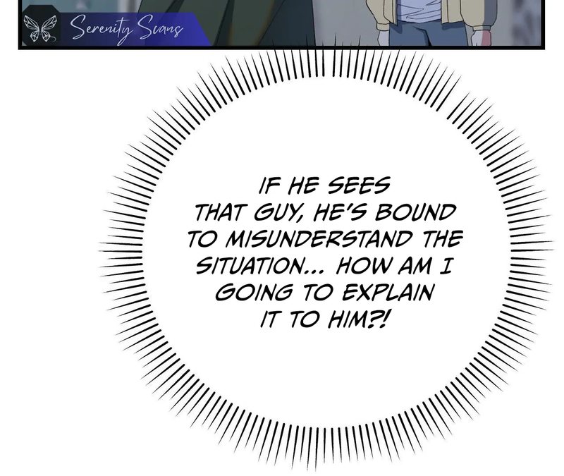 Beyond Nothing [Pure Love Anthology] - Chapter 1 - picture 195