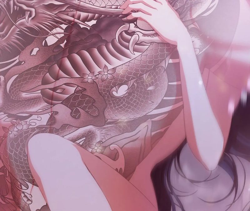 Beyond Nothing [Pure Love Anthology] - Chapter 1 - picture 22