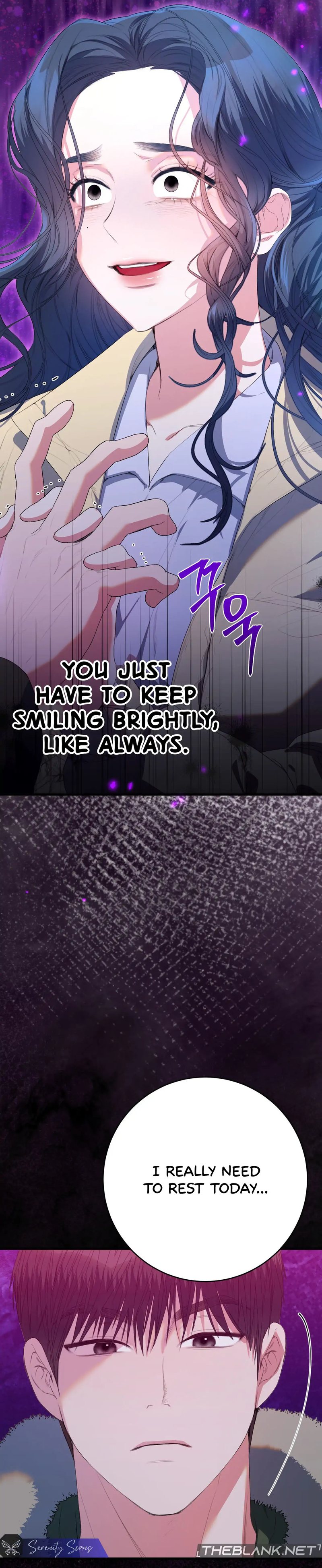 Beyond Nothing [Pure Love Anthology] - Chapter 1 - picture 234