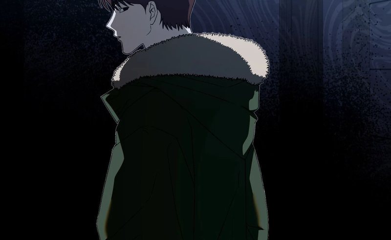Beyond Nothing [Pure Love Anthology] - Chapter 1 - picture 241