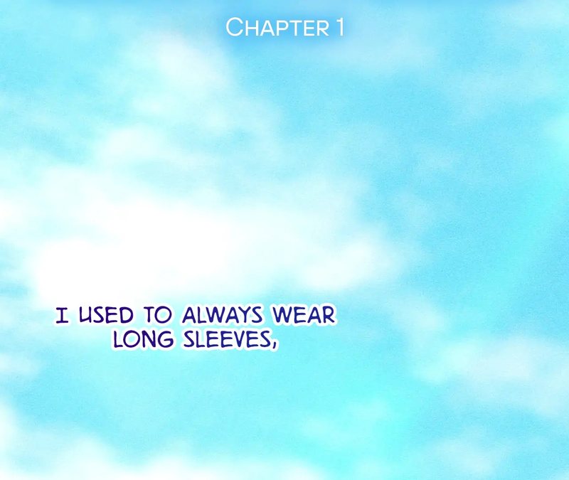 Beyond Nothing [Pure Love Anthology] - Chapter 1 - picture 27