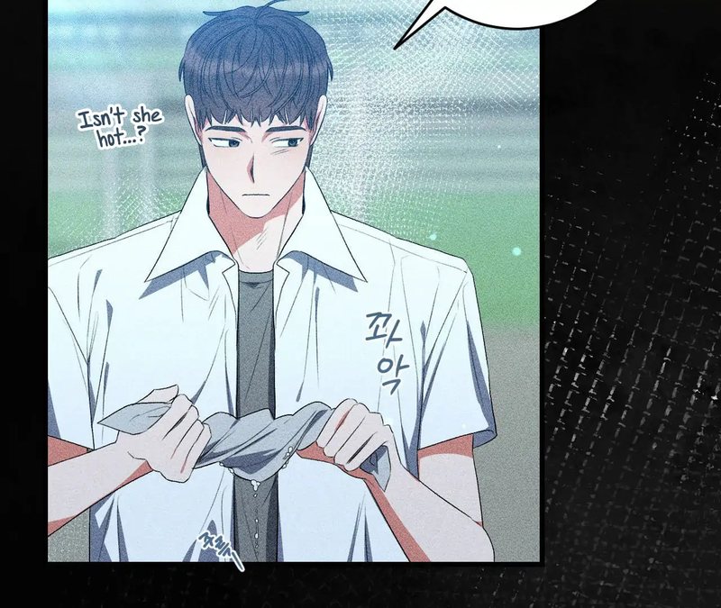 Beyond Nothing [Pure Love Anthology] - Chapter 1 - picture 32