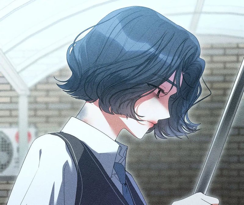 Beyond Nothing [Pure Love Anthology] - Chapter 1 - picture 35