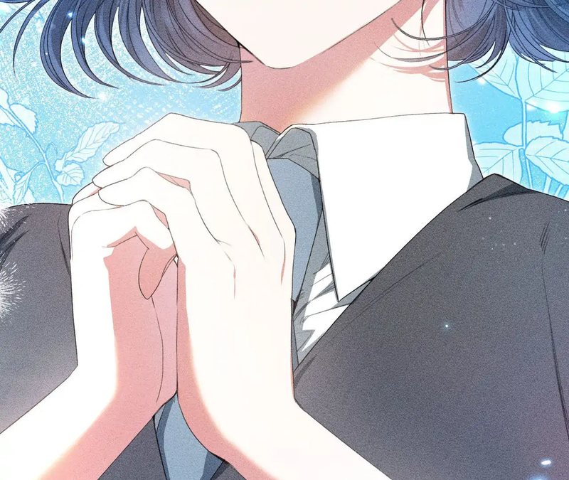 Beyond Nothing [Pure Love Anthology] - Chapter 1 - picture 60