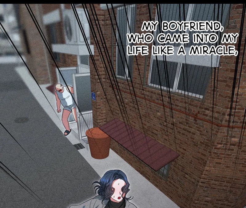 Beyond Nothing [Pure Love Anthology] - Chapter 1 - picture 70