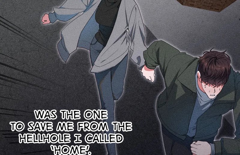 Beyond Nothing [Pure Love Anthology] - Chapter 1 - picture 71
