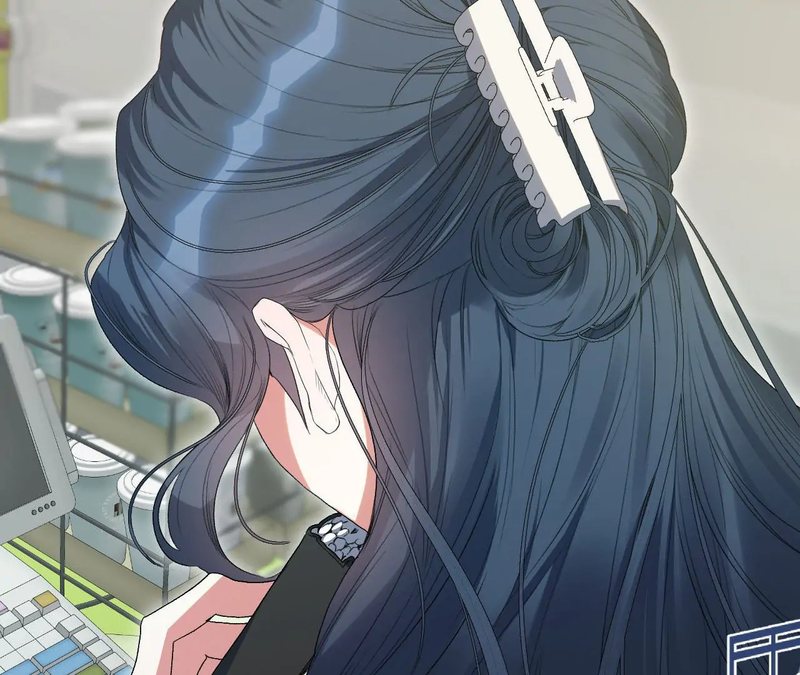 Beyond Nothing [Pure Love Anthology] - Chapter 1 - picture 88