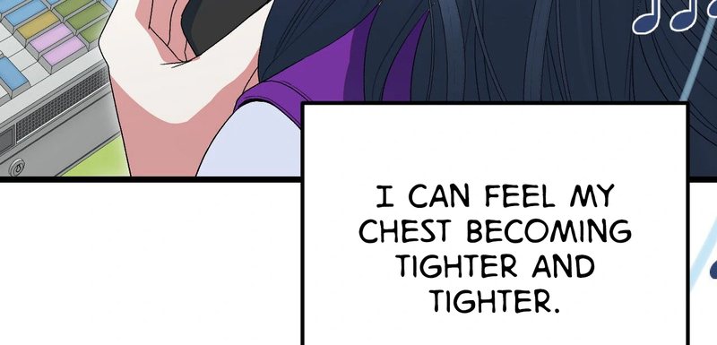 Beyond Nothing [Pure Love Anthology] - Chapter 1 - picture 89