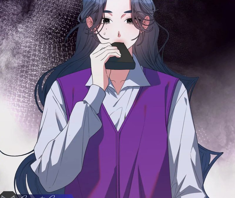 Beyond Nothing [Pure Love Anthology] - Chapter 1 - picture 97