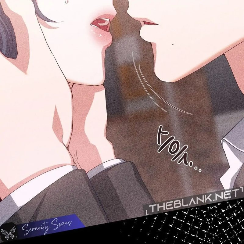 Beyond Nothing [Pure Love Anthology] - Chapter 3 - picture 20