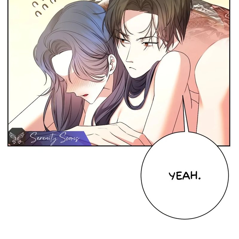 Beyond Nothing [Pure Love Anthology] - Chapter 4 - picture 143