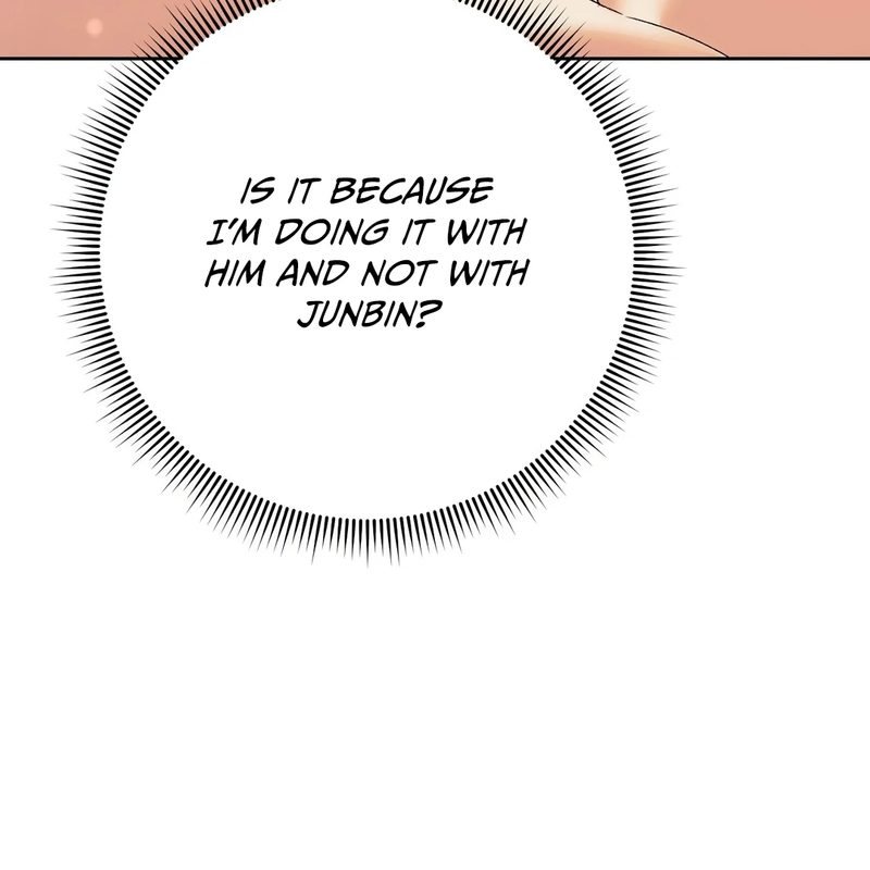 Beyond Nothing [Pure Love Anthology] - Chapter 4 - picture 44