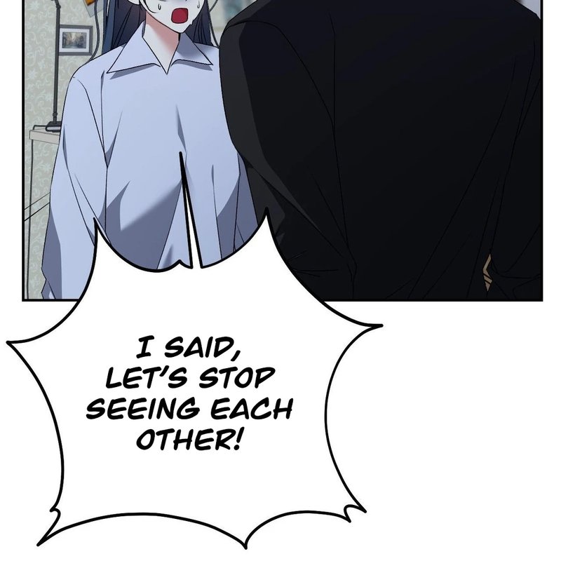Beyond Nothing [Pure Love Anthology] - Chapter 5 - picture 122