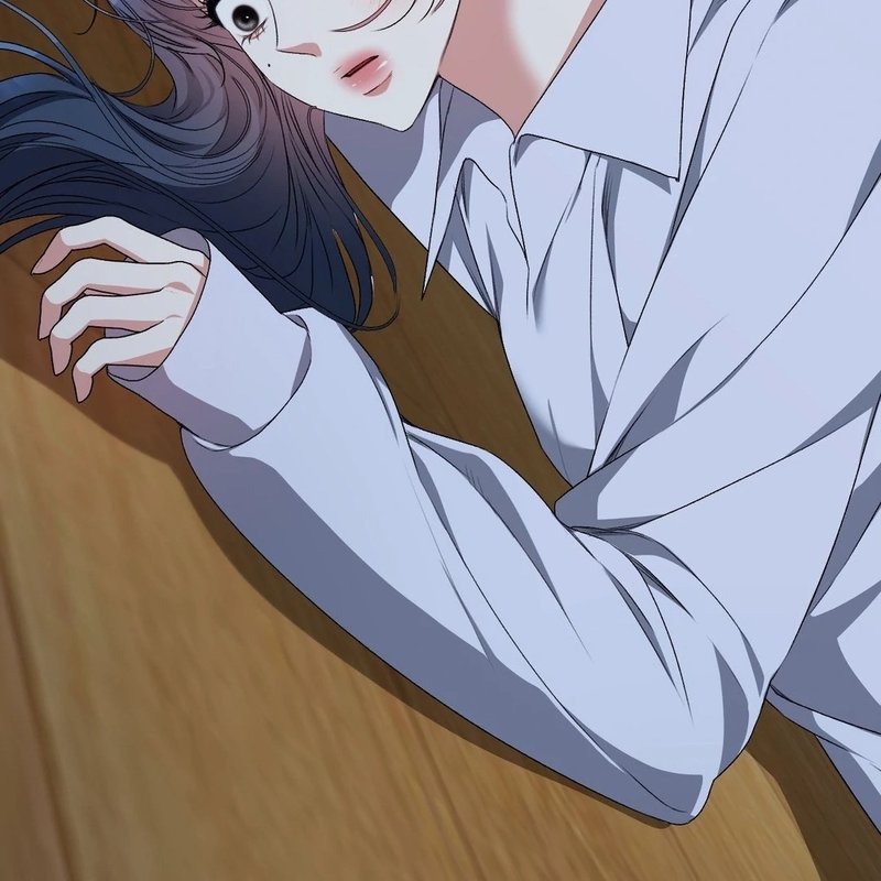 Beyond Nothing [Pure Love Anthology] - Chapter 5 - picture 134