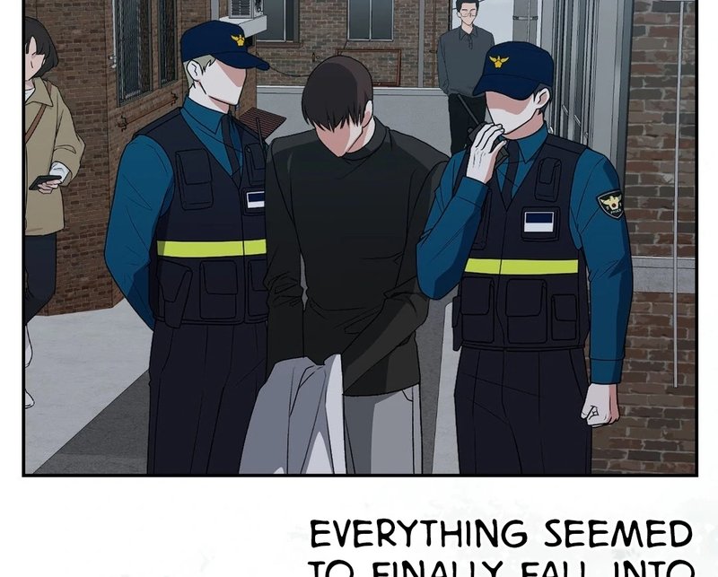 Beyond Nothing [Pure Love Anthology] - Chapter 5 - picture 186