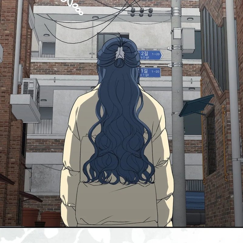 Beyond Nothing [Pure Love Anthology] - Chapter 5 - picture 189