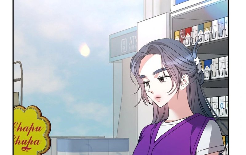 Beyond Nothing [Pure Love Anthology] - Chapter 5 - picture 206