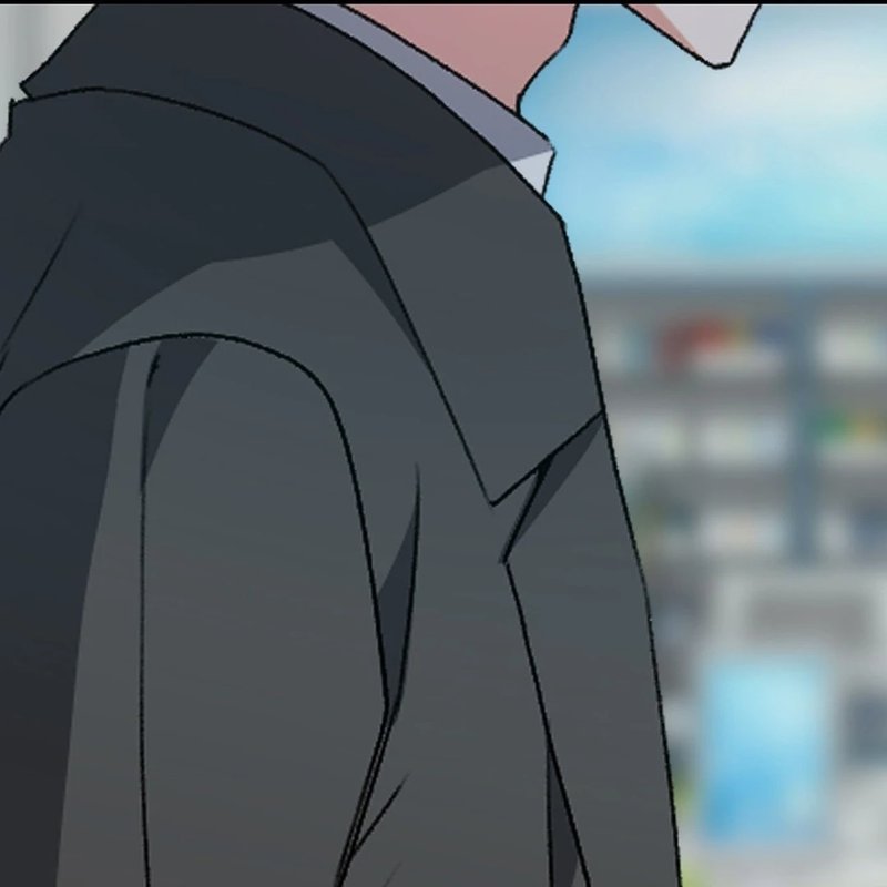 Beyond Nothing [Pure Love Anthology] - Chapter 5 - picture 217