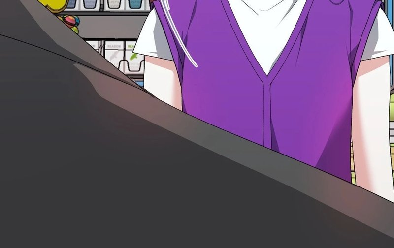 Beyond Nothing [Pure Love Anthology] - Chapter 5 - picture 233