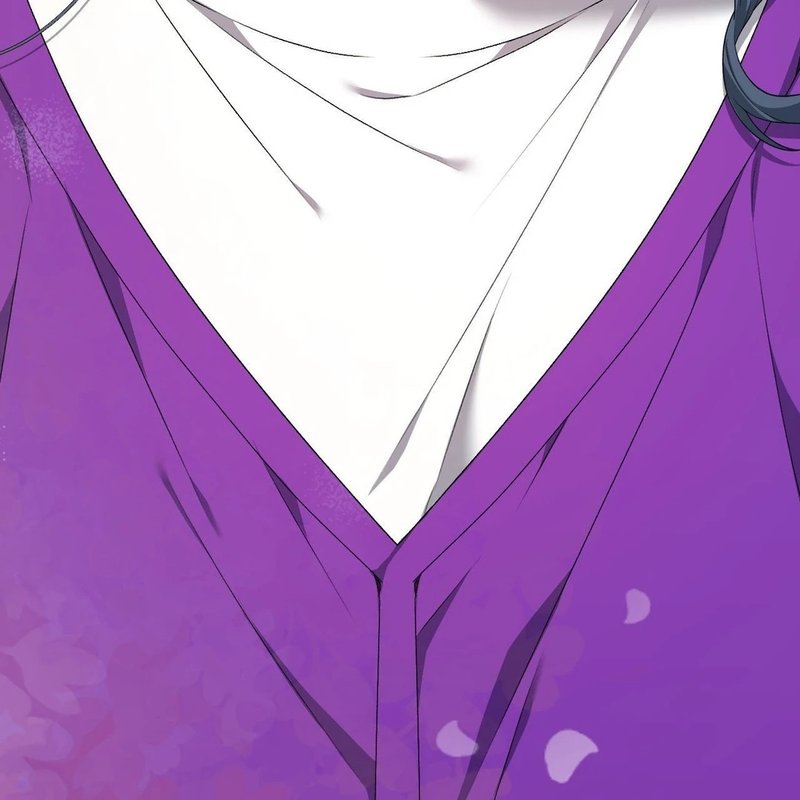 Beyond Nothing [Pure Love Anthology] - Chapter 5 - picture 238