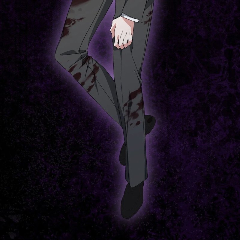 Beyond Nothing [Pure Love Anthology] - Chapter 5 - picture 33
