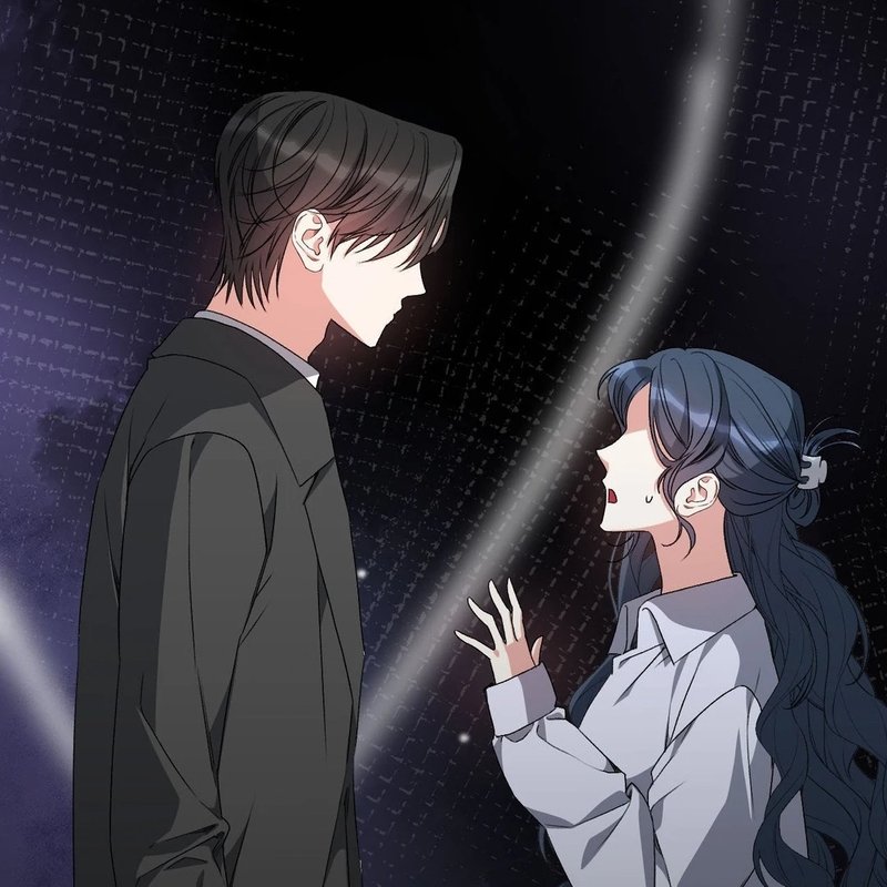 Beyond Nothing [Pure Love Anthology] - Chapter 5 - picture 46