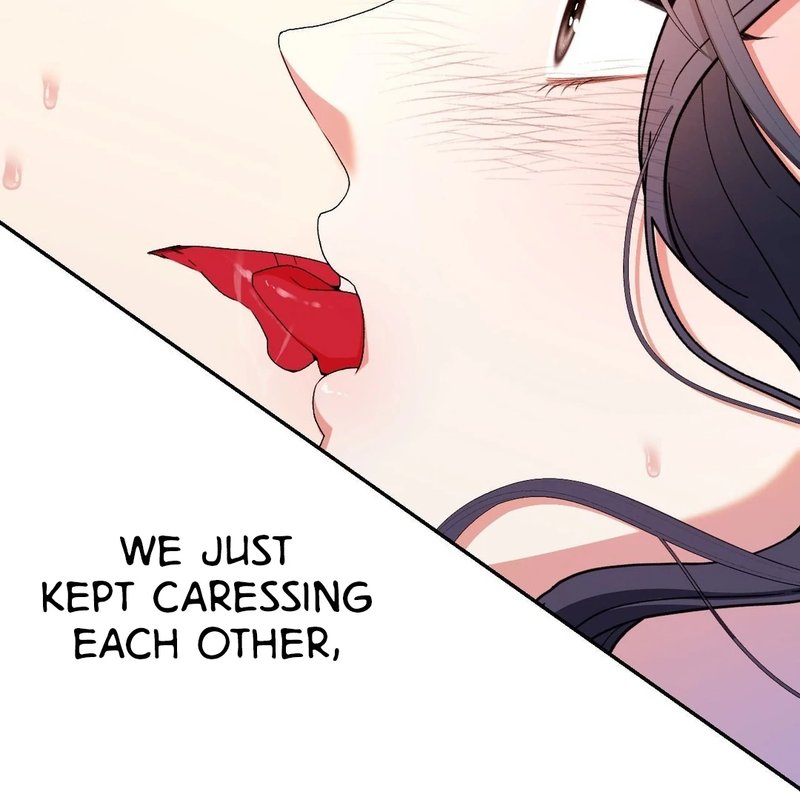 Beyond Nothing [Pure Love Anthology] - Chapter 5 - picture 6