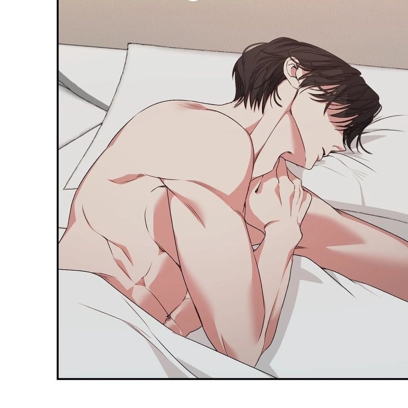 Beyond Nothing [Pure Love Anthology] - Chapter 5 - picture 69