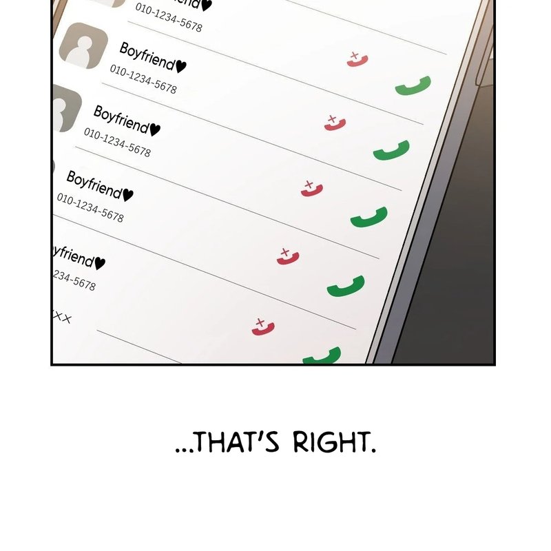 Beyond Nothing [Pure Love Anthology] - Chapter 5 - picture 79