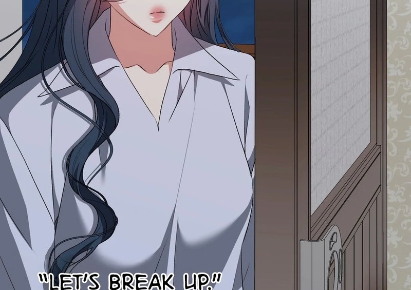 Beyond Nothing [Pure Love Anthology] - Chapter 5 - picture 92