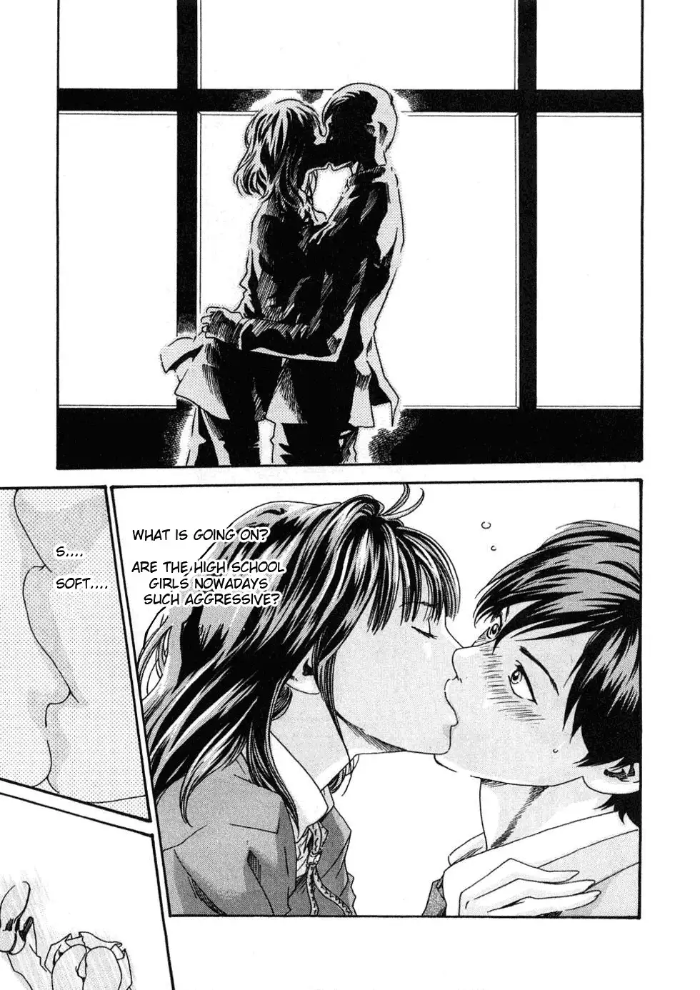 Sense - Chapter 1 - picture 18
