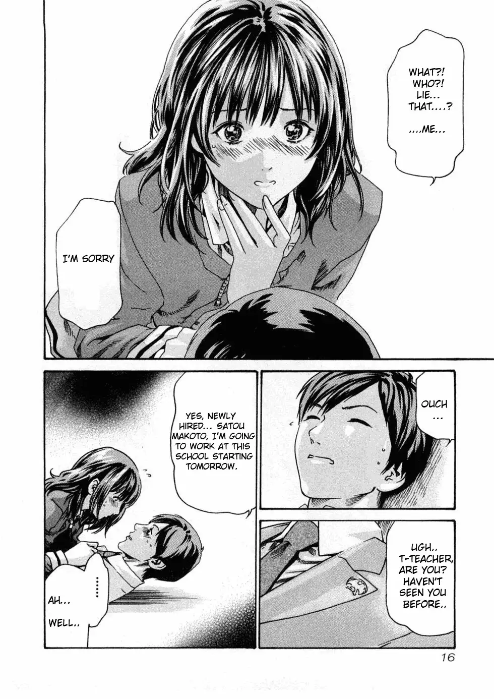 Sense - Chapter 1 - picture 19