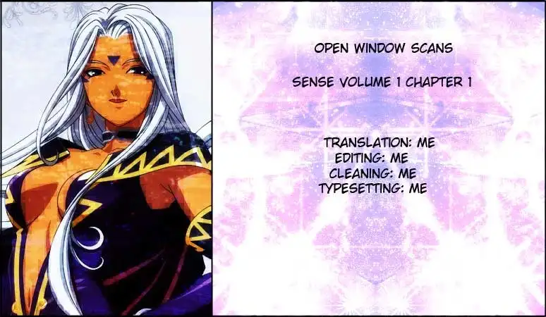 Sense - Chapter 1 - picture 30